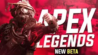 HOW TO DOWNLOAD AND Play Apex Legends Mobile | New BETA