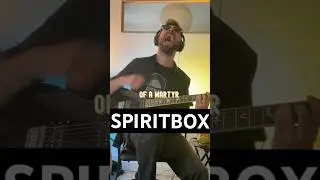 🔥 Spiritbox - Circle With Me | Epic Performance #shorts
