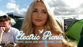 REALISTIC Electric Picnic 
