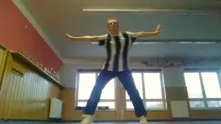Renčina Dance Challenge