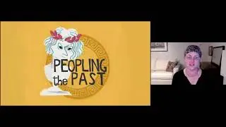 PtP 2: Bronze Age Cookpots with Mara Horowitz