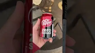 Dr.Pepper для вас бесплатная реклама 😂