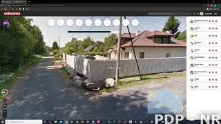 Playing Some GeoGuessr Part 1