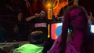 Drug League 