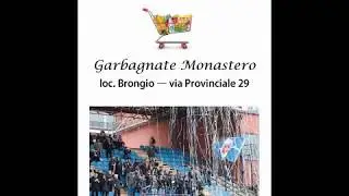 Calendario Como 1907 - Serie D 2017/2018