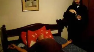Exorcismo Real!