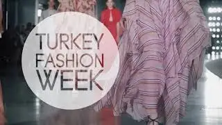 TFW   TURKEY FASHION WEEK - BURSA-SS20  - IPYFWTV