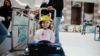 ANÁLIA ON ICE