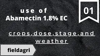 Abamectin 1.8% EC Vertimec Syngenta | cotton,  cucumber, soybean, tomato | Leaf miners of sugarbeet