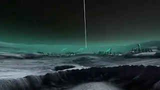 Pirate Galaxy OST - The Moon