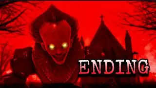 END OF CLOWN - DEATHPARK 2 GAMEPLAY WALKTHROUGH