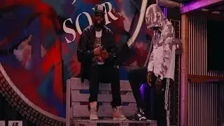 OG BraX - La Barbe du Soir 2