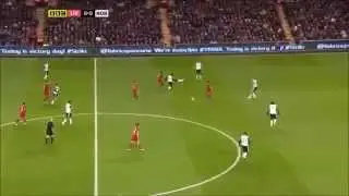 Suarez Vine