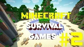 Survival Games | Bölüm 2 | Kaçak İrfan