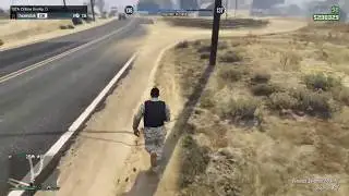 GRAND THEFT AUTO 5 ONLINE DIRECTOR MODE GLITCH CHRISTMAS FREEZE METHOD 1.46 (STILL WORKING)