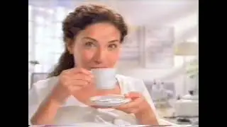 Comercial Filtros Melitta 2003