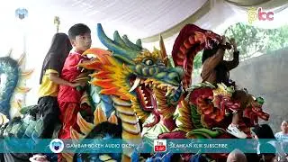 DIL LAGA LIA / BUROK PKC LIVE KARANGMANGU CIREBON 3 JULI 2024‎@PKCOFFICIAL 