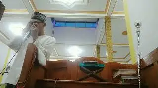 Azan Magrib Irama Rost Terpopuler