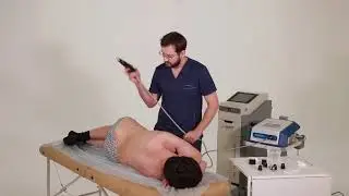Видео курс УВТ. Трохантерит