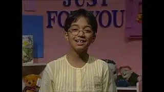 EduwebTV    ENGLISH Year 5   The Little Boy Who Had A Big Dream