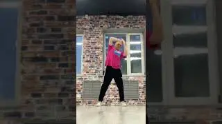 #dance #top #рекк #krump