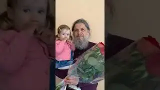 Отцу Александру - 60 лет!