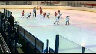Открытый турнир 8 мая 2011 г. часть 16