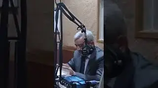 Народный артист Таджикистана Амирбек Мусозода: «Творческий человек не должен хвалить себя!»