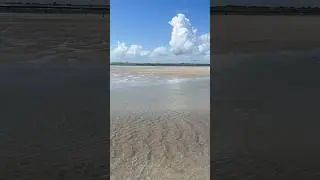 If you are looking for a shore thing, come to the beach in St.Augustine #beach #beachvibes #weezer