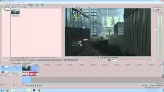 Tutorials - Render Settings - After Effects & Sony Vegas