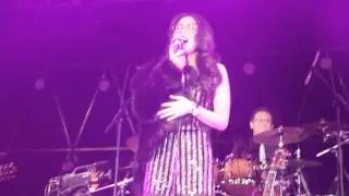 Standby Me - John Lennon Sounds Fair 2014 Nares Feat. Calvin Jeremy