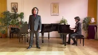 Yordan Ivanov: Se vuol ballare W.A.Mozzart