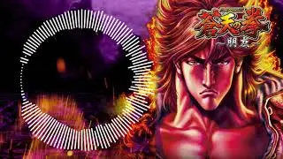 蒼天の拳 朋友: Yasaka