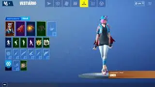 Passe De Batalha Temporada 7 Fortnite Mobile!