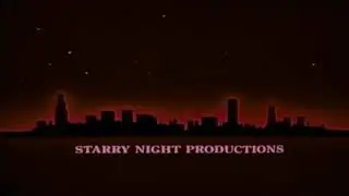Starry Night Productions Effects