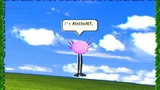 kinito pet