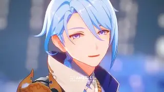 『 MMD 』 Right Now ◇ Genshin Impact