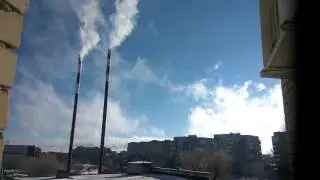Clouds Ставрополь