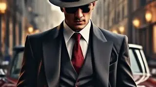ГЕНРИ,ГЕНРИ |  MAFIA 2