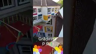 Grădinițele Piticot și PP1 se redeschid luni