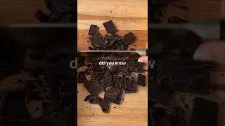 This 2 ingredient dessert will blow you away 😳 