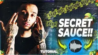 The Easy Guide To Making Hard UK Rap Beats!