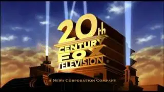 Imagine Television, The Hurwitz Company, 20th Century Fox Television (2004)