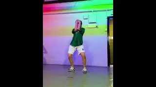 Who Got 'Em Sauce Ep.9.2  #dance