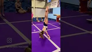 Level 3 Prehab and Handstand Circuit