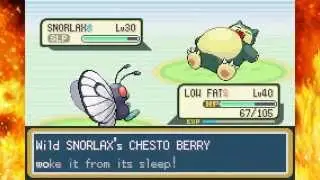 Pokemon FireRed NUZLOCKE: R.I.P - Part 39