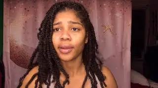 ASMR- Close Whispers & Hand Movements (SLIGHT INAUDIBLE) 💖