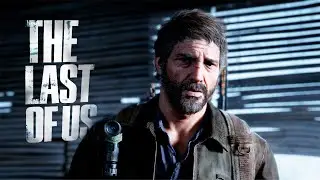 НА ЛОШАДИ В УНИВЕР ✔ The Last Of Us Part 1 #14
