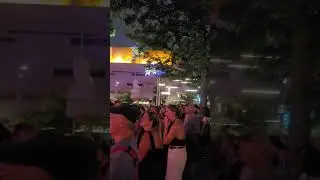 Jazz Music Festival - Montreal - Canada 🇨🇦
