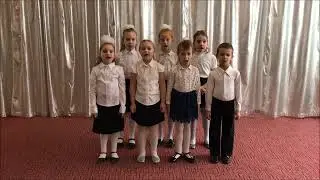 «Здравствуй, Родина моя!»,  муз. Ю. Чичкова, сл. К. Ибряева
